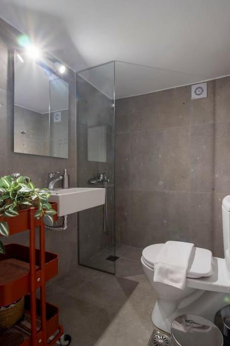 Studio Divine Near City Centre Bendevis Exterior photo