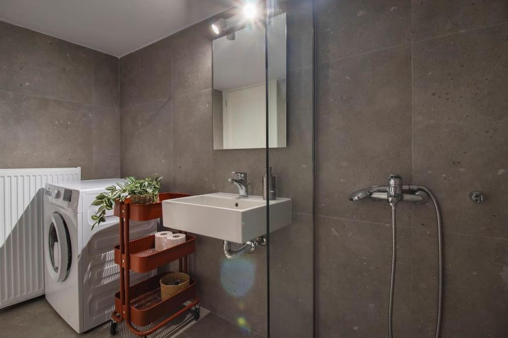 Studio Divine Near City Centre Bendevis Exterior photo
