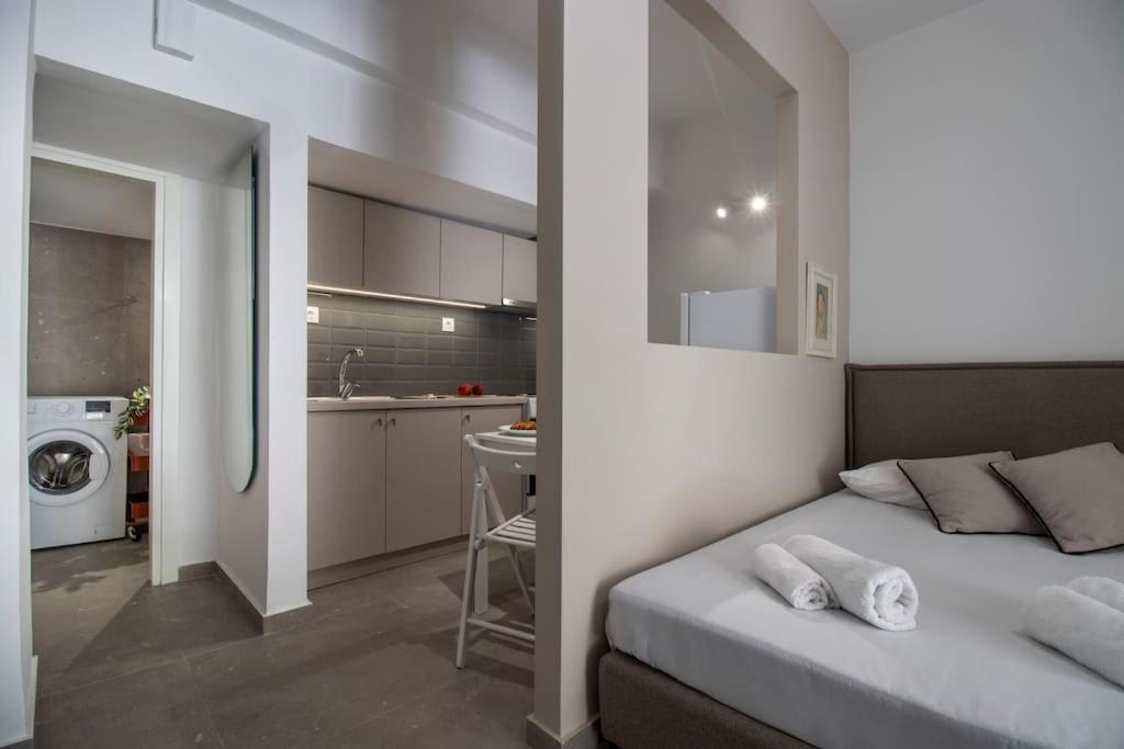 Studio Divine Near City Centre Bendevis Exterior photo