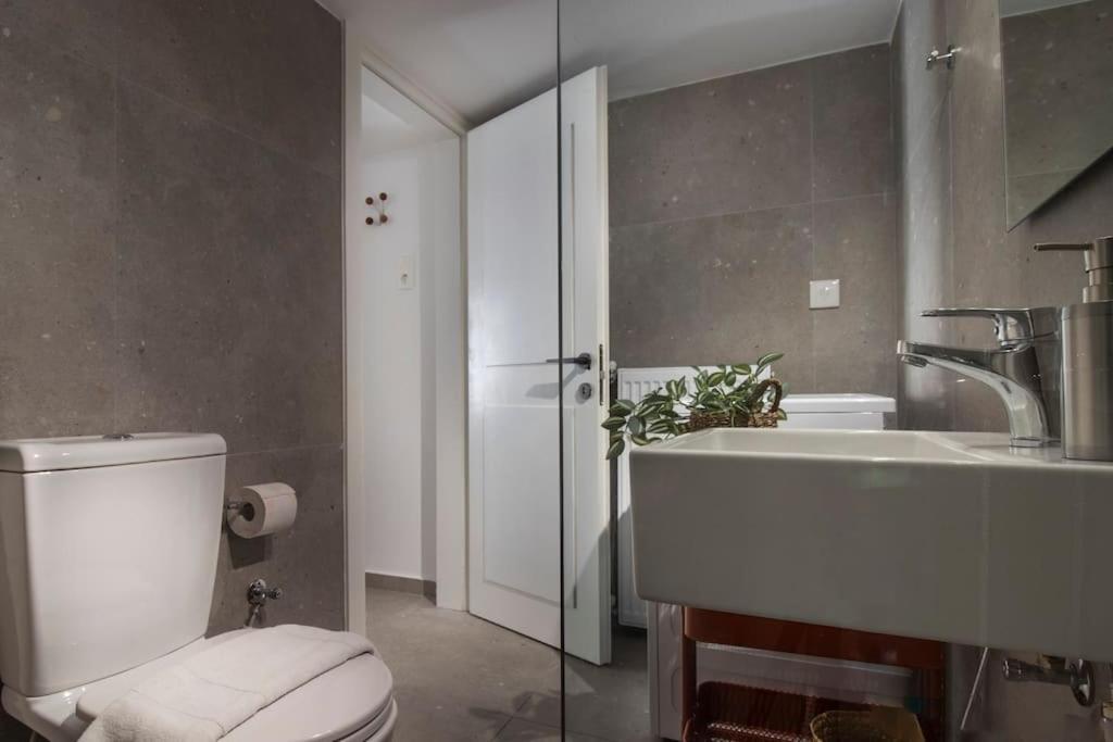 Studio Divine Near City Centre Bendevis Exterior photo