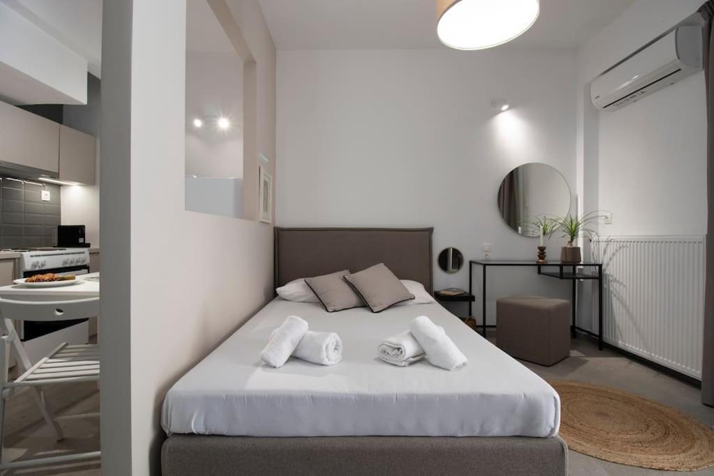 Studio Divine Near City Centre Bendevis Exterior photo