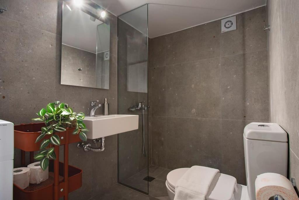 Studio Divine Near City Centre Bendevis Exterior photo